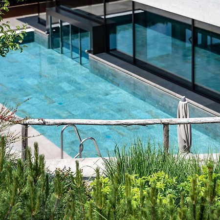 Hotel Dosses 티레스 외부 사진
