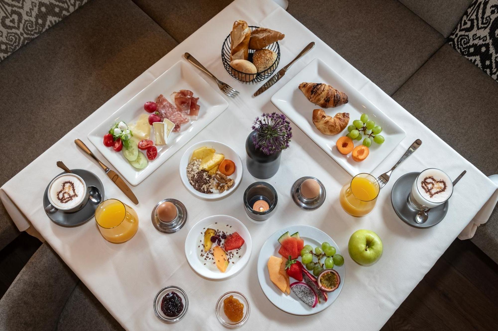 Hotel Dosses 티레스 외부 사진
